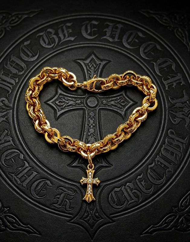 Chrome Hearts Bracelet 08yxs62